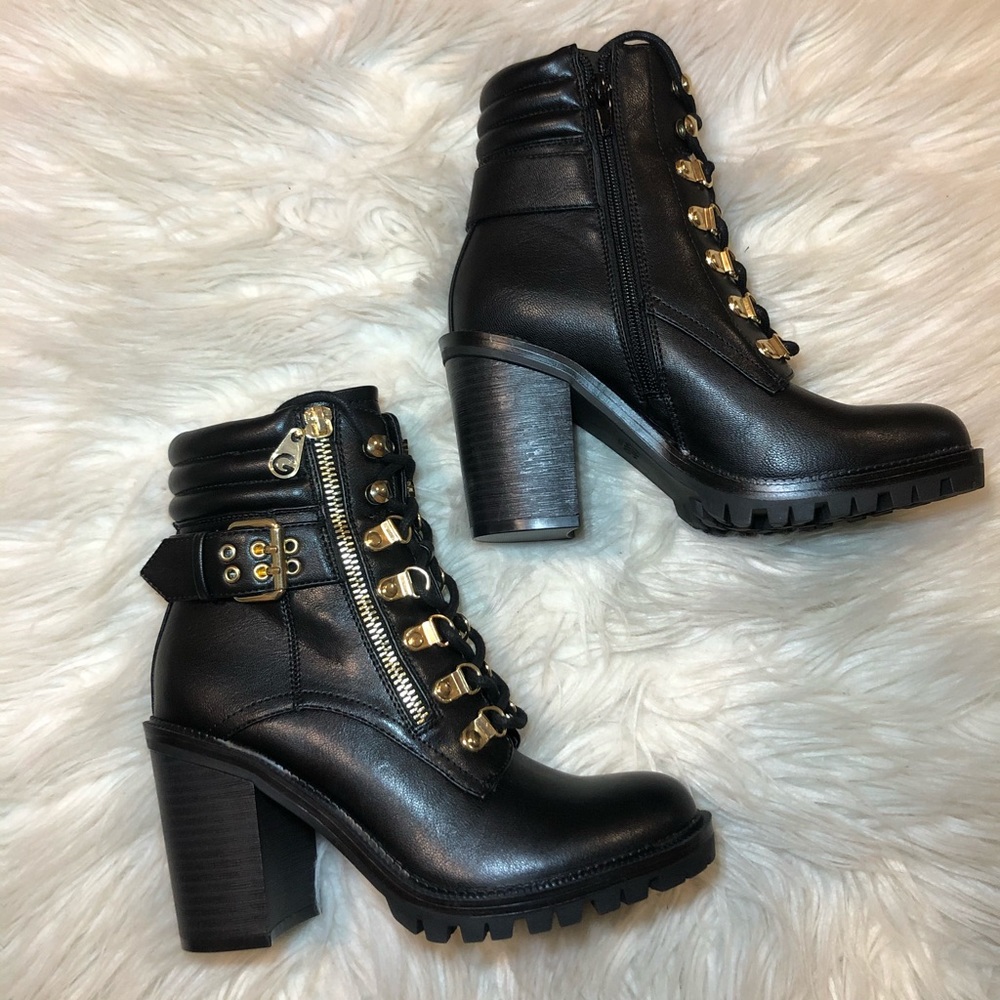 GBG Boots